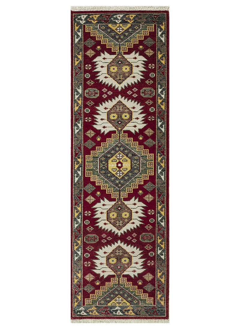 Tappeto orientale - Susa - tappeto corsia