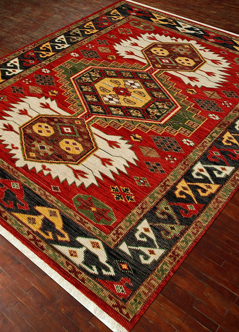 Tappeto orientale - Susa - tappeto corsia