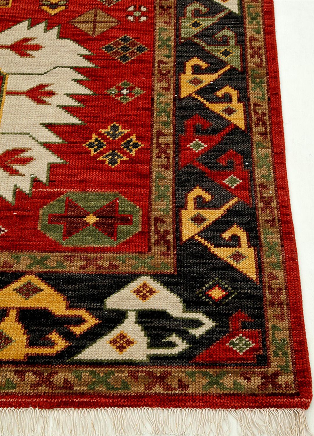 Tappeto orientale Susa