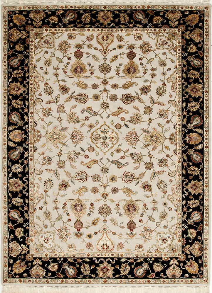 Tappeto di lana 270x180cm - Tappeto di lana