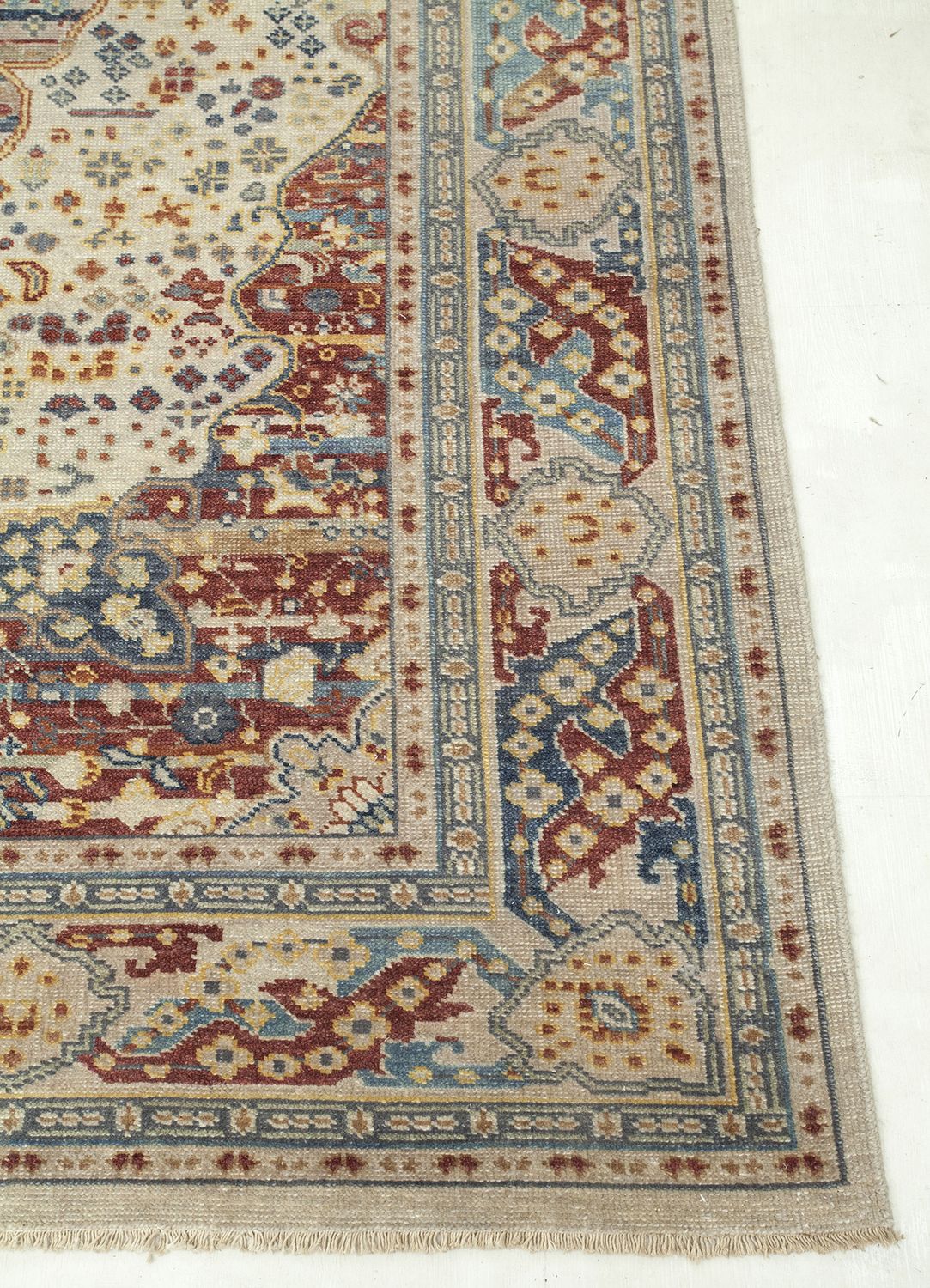 Tappeto orientale Ray