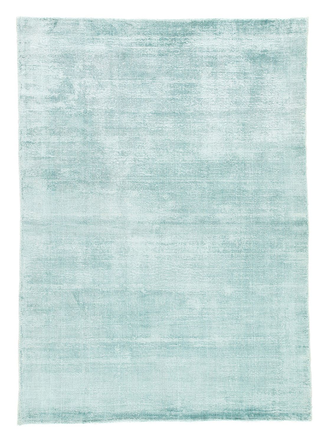 Tappeto - 683 x 413 cm - blu cielo