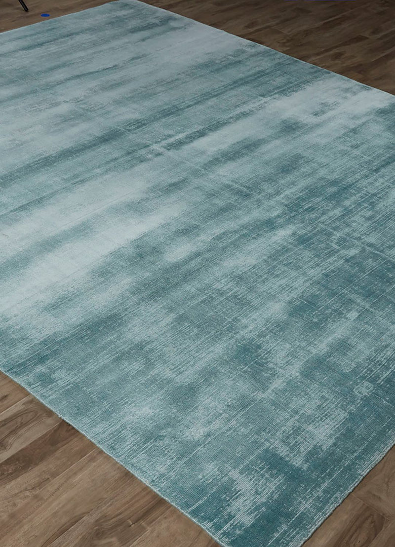 Tappeto - 683 x 413 cm - blu cielo