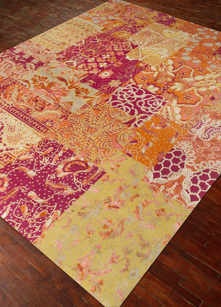 Tappeto di lana 300x240cm - Tappeto di lana