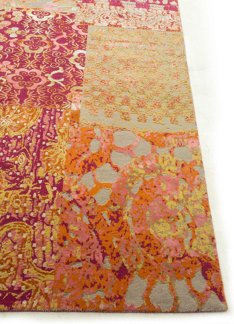 Tappeto di lana 300x240cm - Tappeto di lana