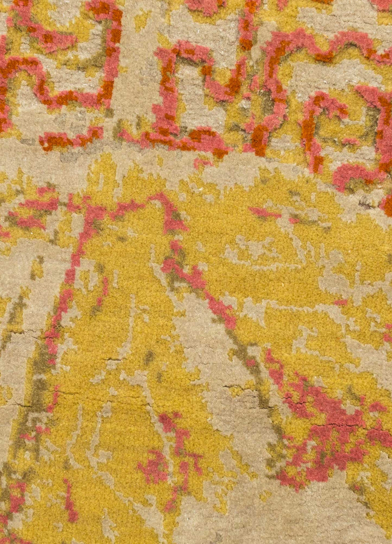 Tappeto di lana 300x240cm - Tappeto di lana