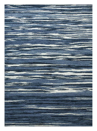 Tappeto di lana - Zyaire - rettangolo