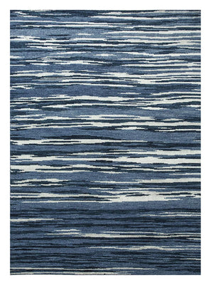 Tappeto di lana - Zyaire - rettangolo