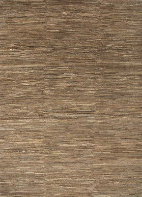 Tappeto di lana - 300 x 240 cm - beige