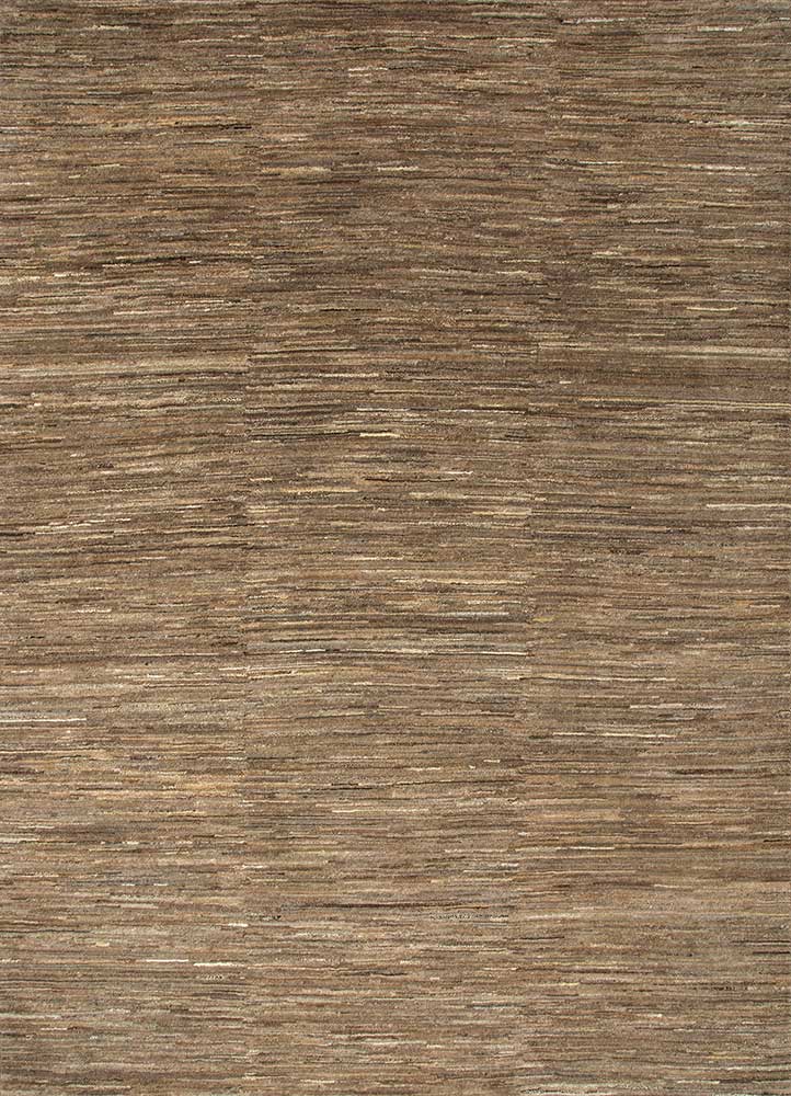 Tappeto di lana - 300 x 240 cm - beige