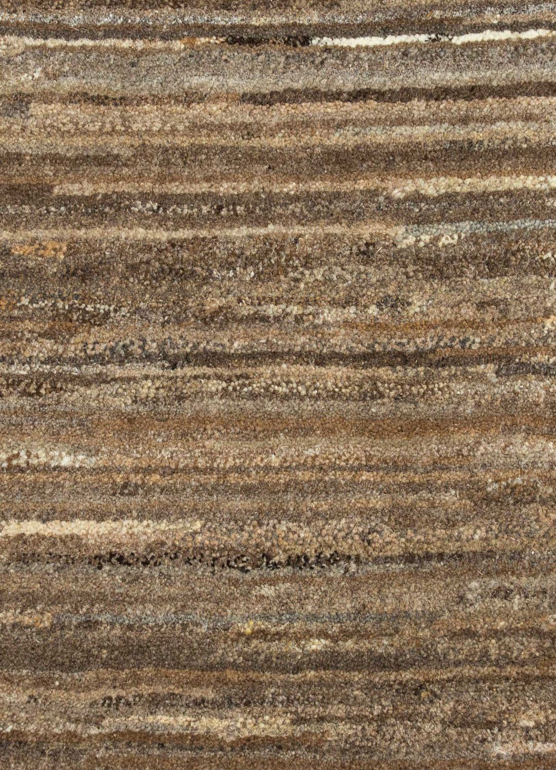 Tappeto di lana - 300 x 240 cm - beige