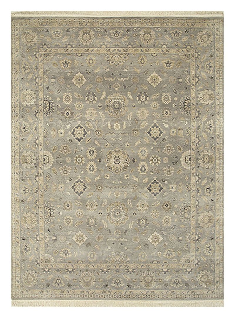 Tappeto di lana - 360 x 270 cm - sabbia