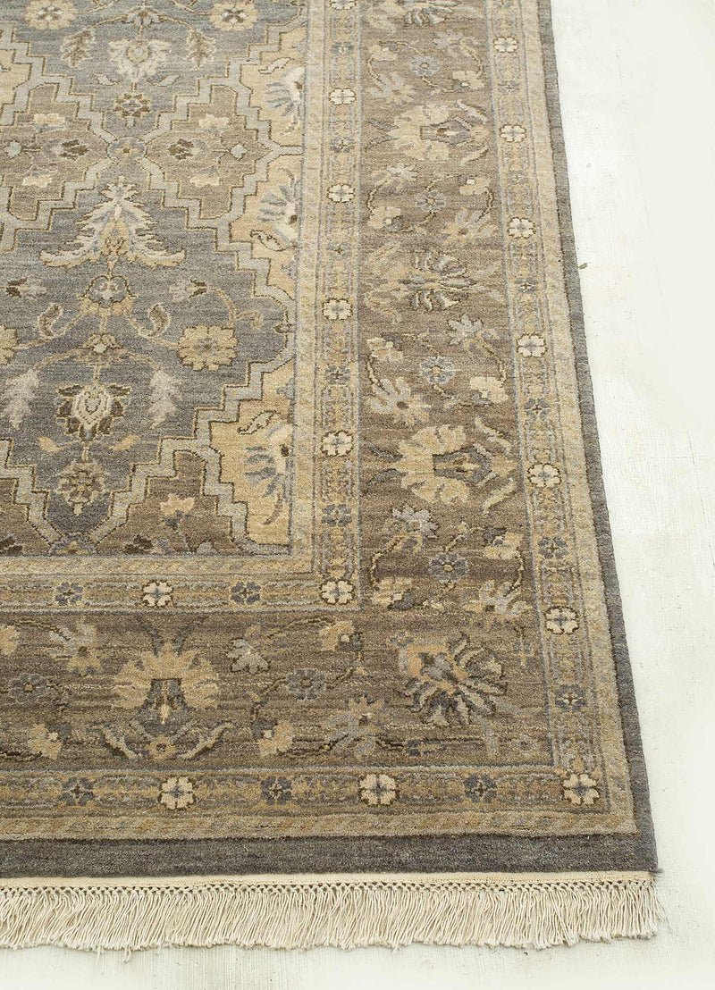 Tappeto di lana 60x90cm - Tappeto di lana