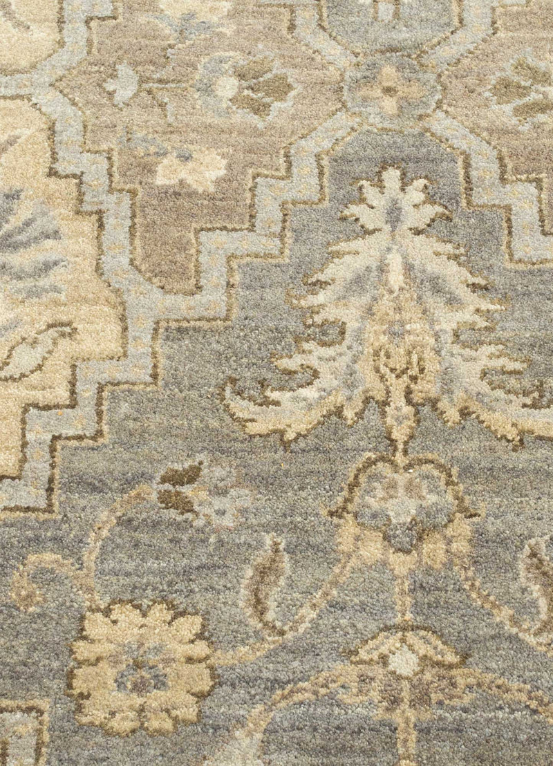 Tappeto di lana 60x90cm - Tappeto di lana