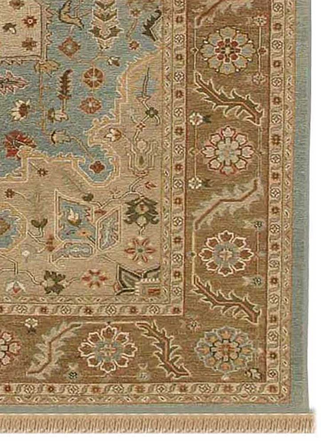 Tappeto di lana - Cohen - tappeto corsia