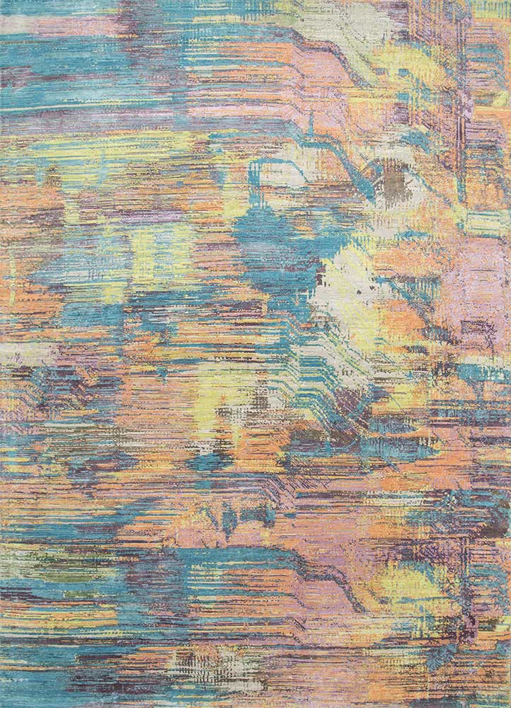 Tappeto di design 300x240cm - Designerteppich