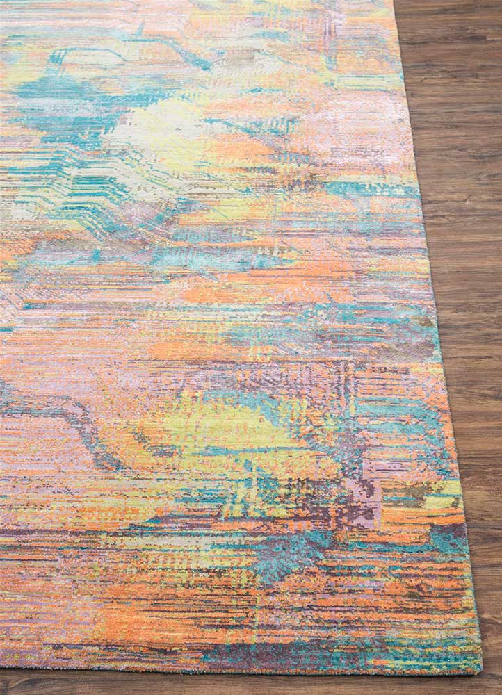 Tappeto di design 300x240cm - Designerteppich