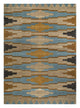 Tappeto di design Paradies - Designerteppich