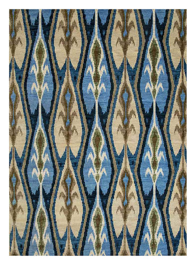 Tappeto vintage Didier - Tappeto vintage
