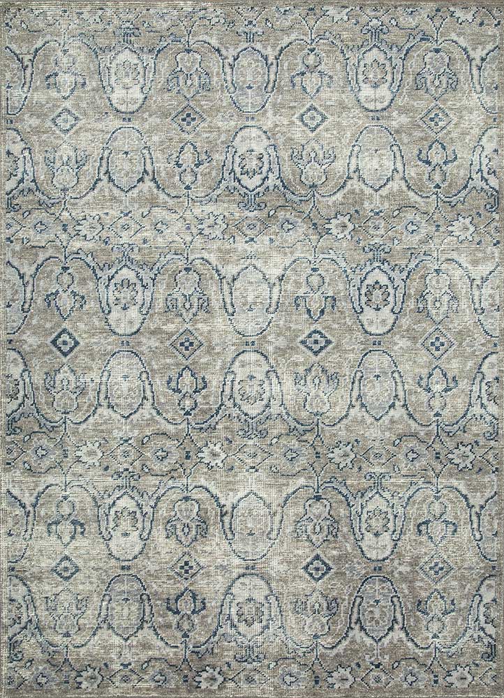 Tappeto di lana 240x150cm - Tappeto di lana