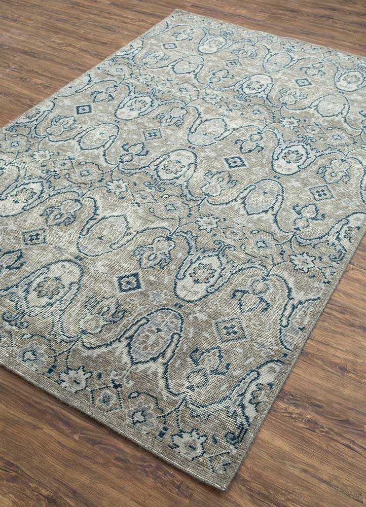 Tappeto di lana 240x150cm - Tappeto di lana