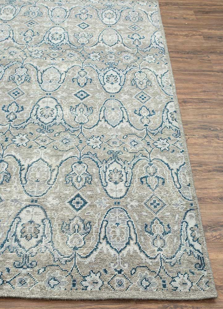 Tappeto di lana 240x150cm - Tappeto di lana