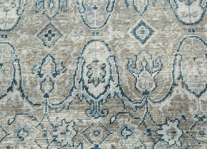 Tappeto di lana 240x150cm - Tappeto di lana