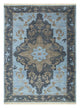 Tappeto vintage Marlon - Tappeto vintage