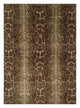 Tappeto di lana 300x240cm - Tappeto di lana