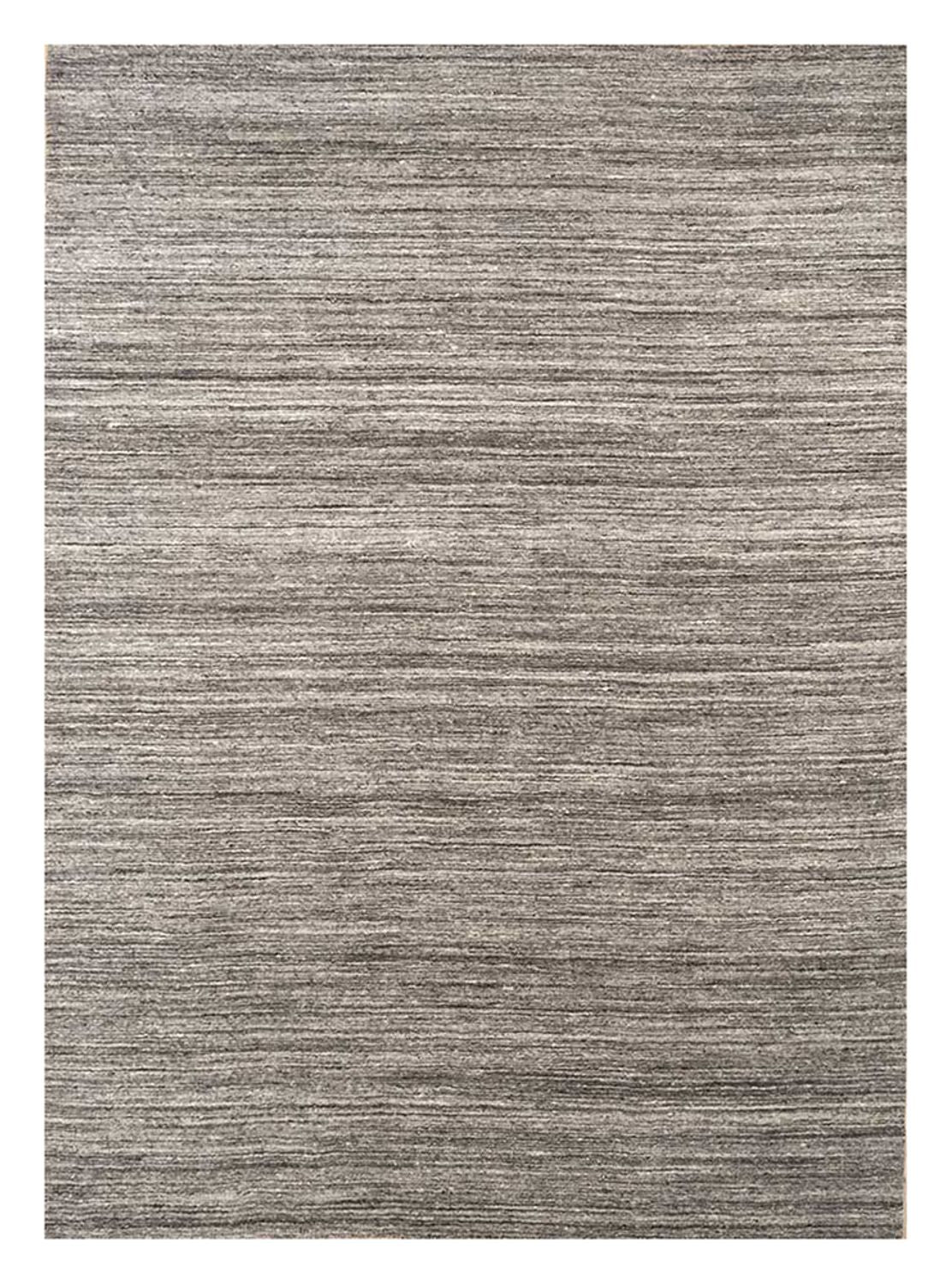 Tappeto di lana - 300 x 240 cm - marrone chiaro