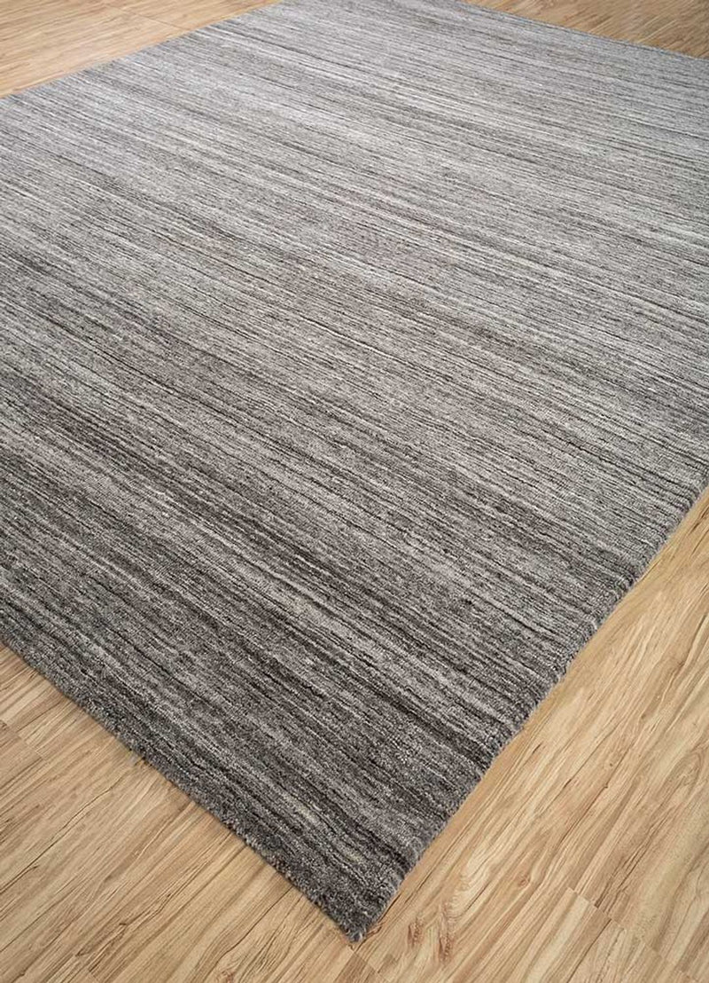 Tappeto di lana - 300 x 240 cm - marrone chiaro
