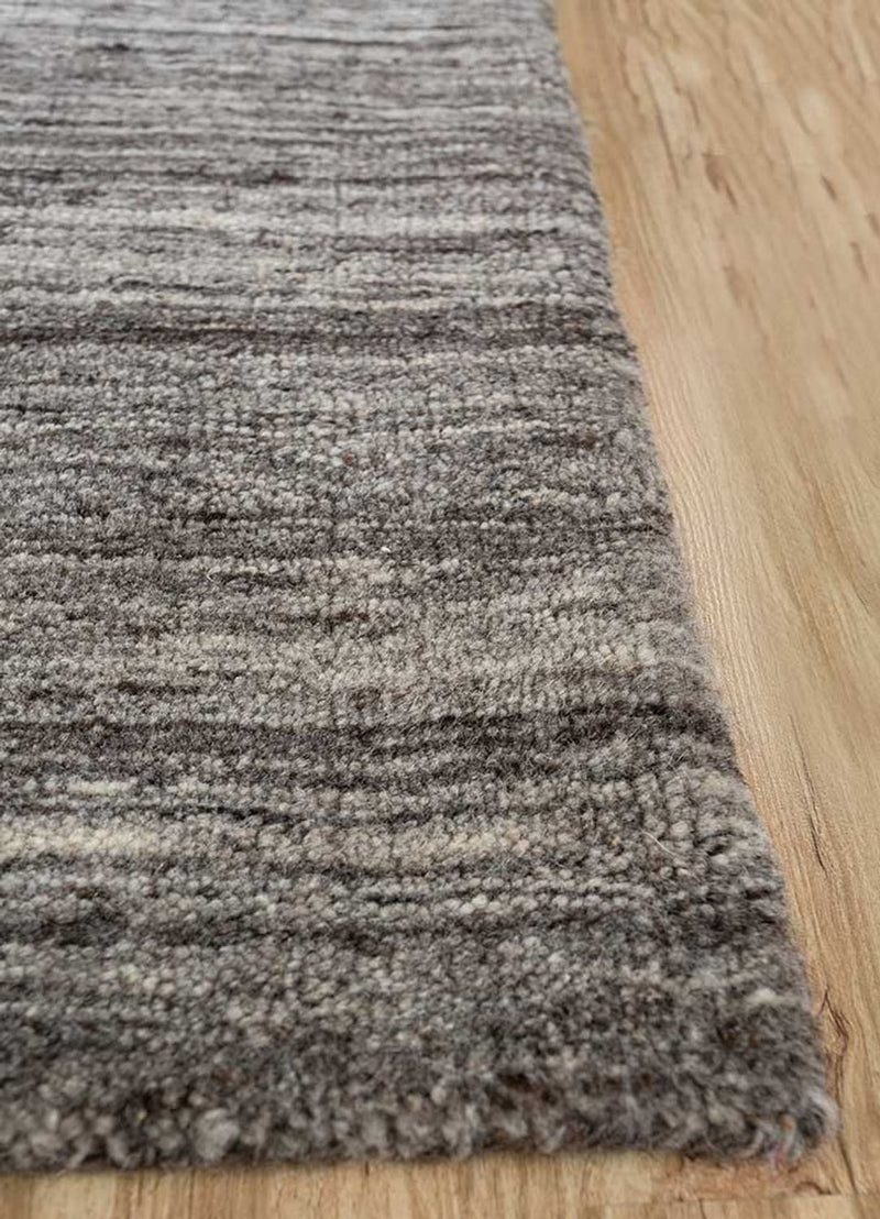 Tappeto di lana - 300 x 240 cm - marrone chiaro