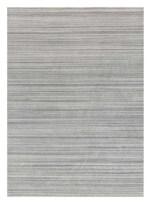 Tappeto - 240 x 150 cm - grigio chiaro