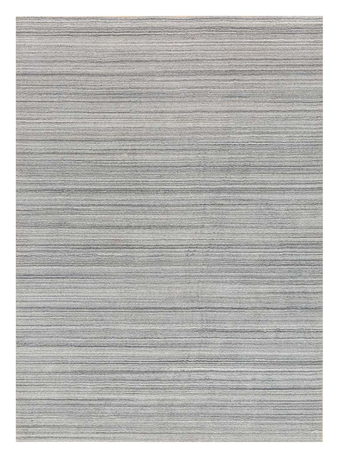 Tappeto - 240 x 150 cm - grigio chiaro