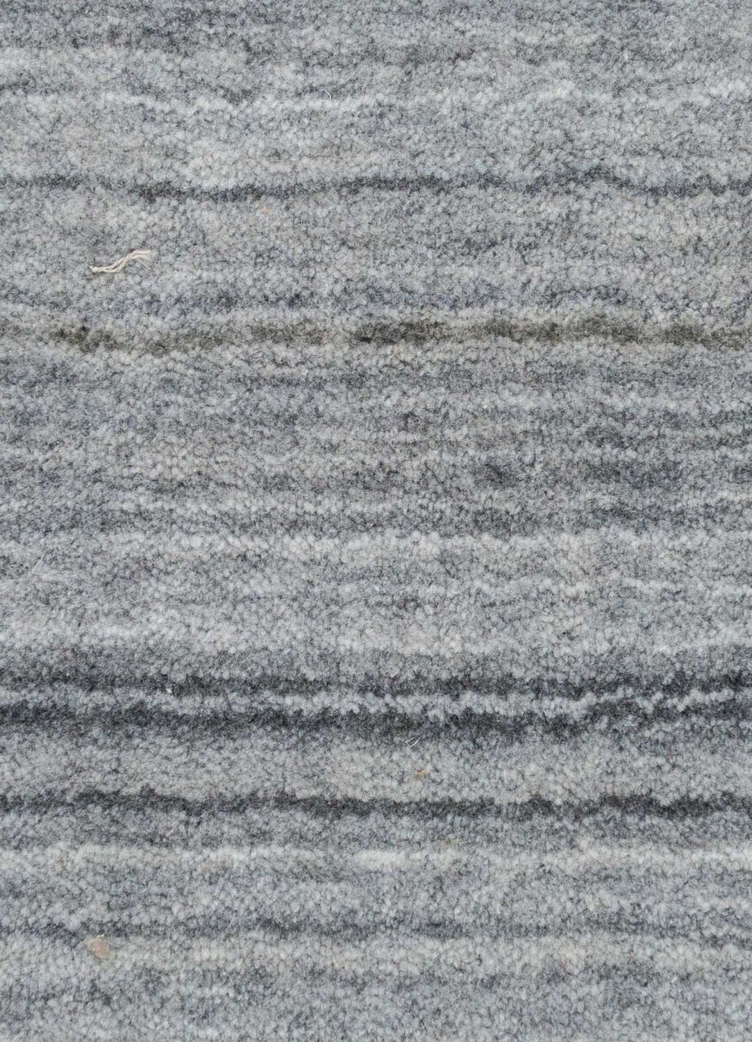 Tappeto - 240 x 150 cm - grigio chiaro