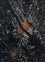 Tappeto di lana - 300 x 240 cm - nero