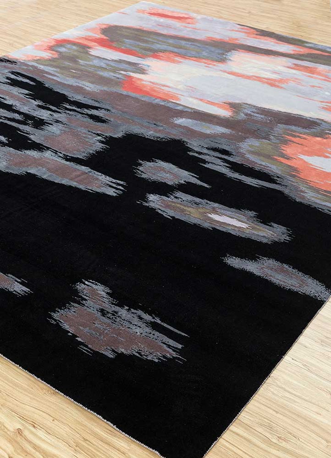 Tappeto di lana - 420 x 300 cm - multicolore