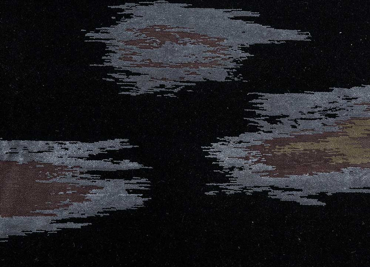 Tappeto di lana - 420 x 300 cm - multicolore