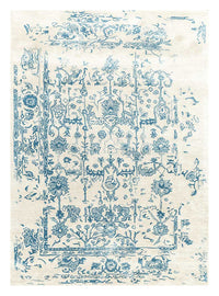 Tappeto di lana - Bowen - rettangolo