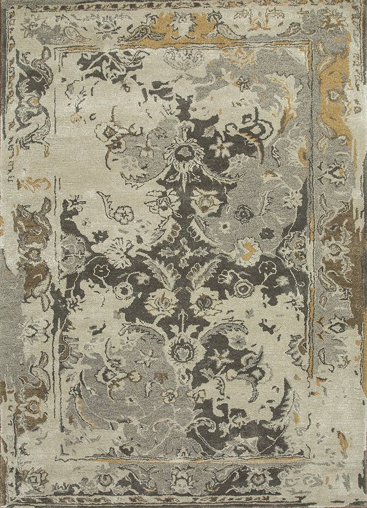 Tappeto di lana 330x240cm - Tappeto di lana
