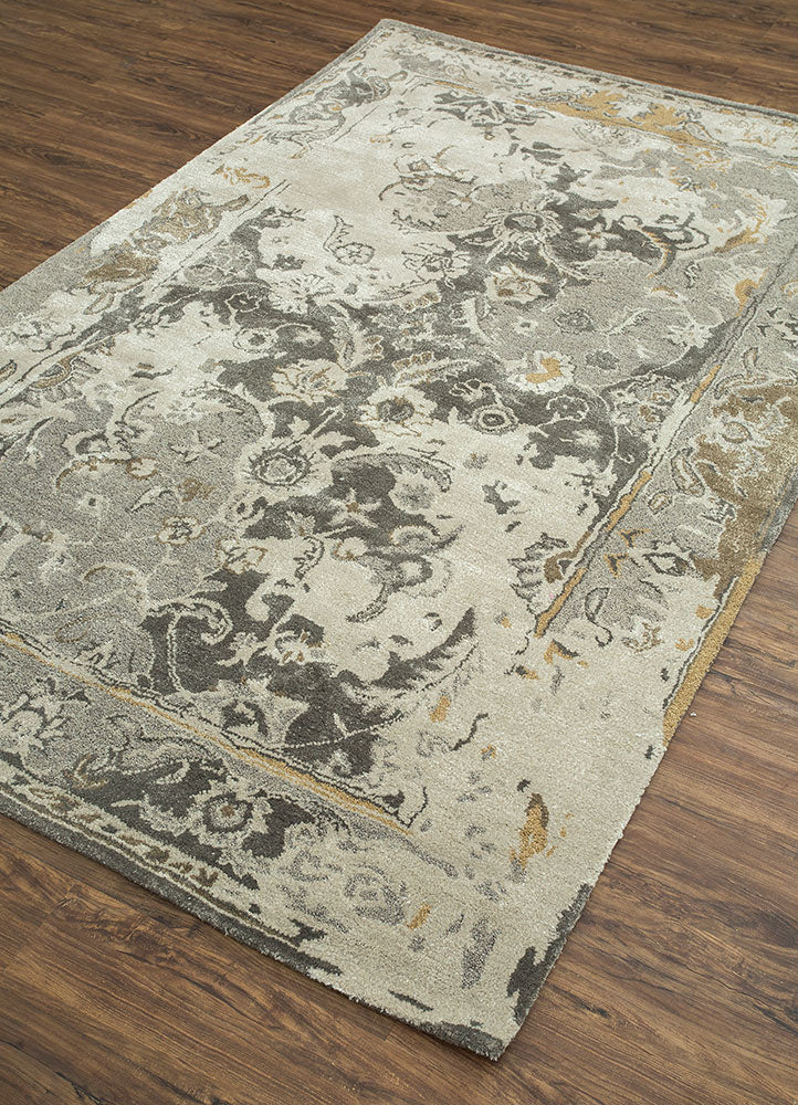 Tappeto di lana 330x240cm - Tappeto di lana