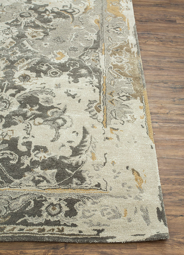 Tappeto di lana 330x240cm - Tappeto di lana