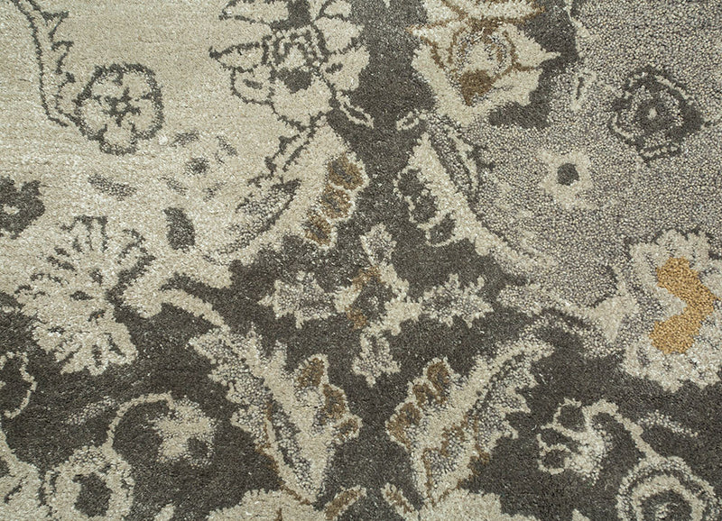 Tappeto di lana 330x240cm - Tappeto di lana