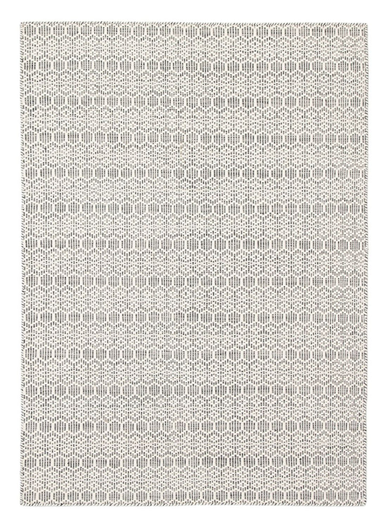 Tappeto di lana - 450 x 360 cm - verde lime