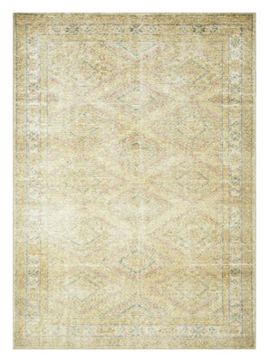 Tappeto di lana - 300 x 240 cm - beige