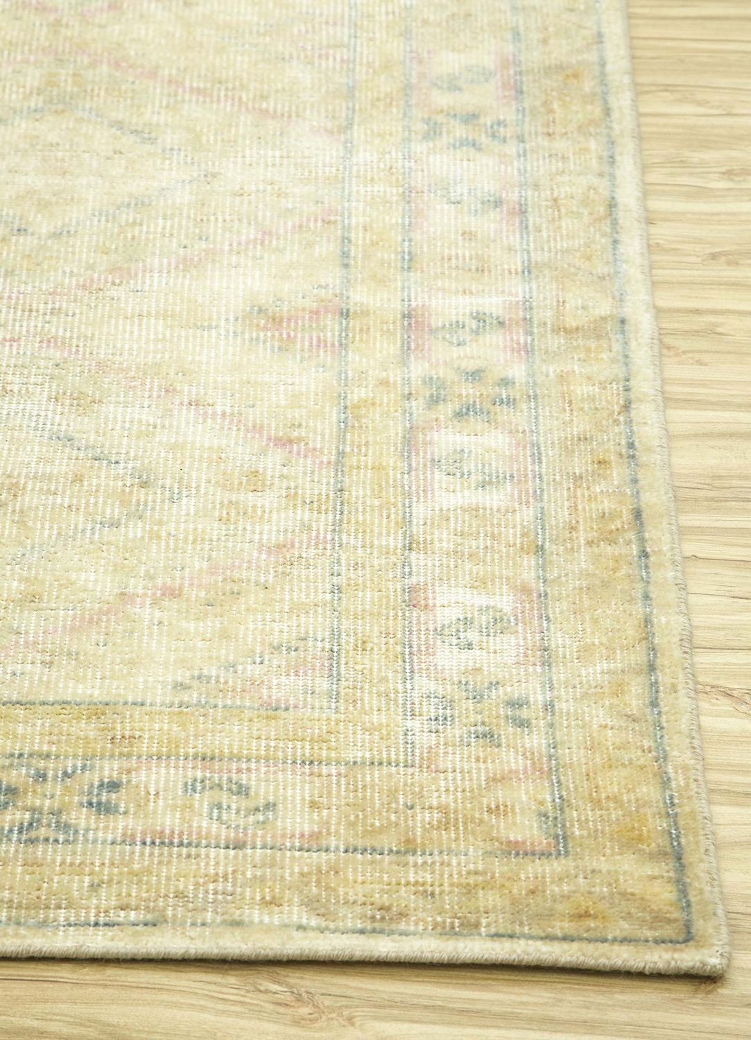 Tappeto di lana 300x240cm - Tappeto di lana