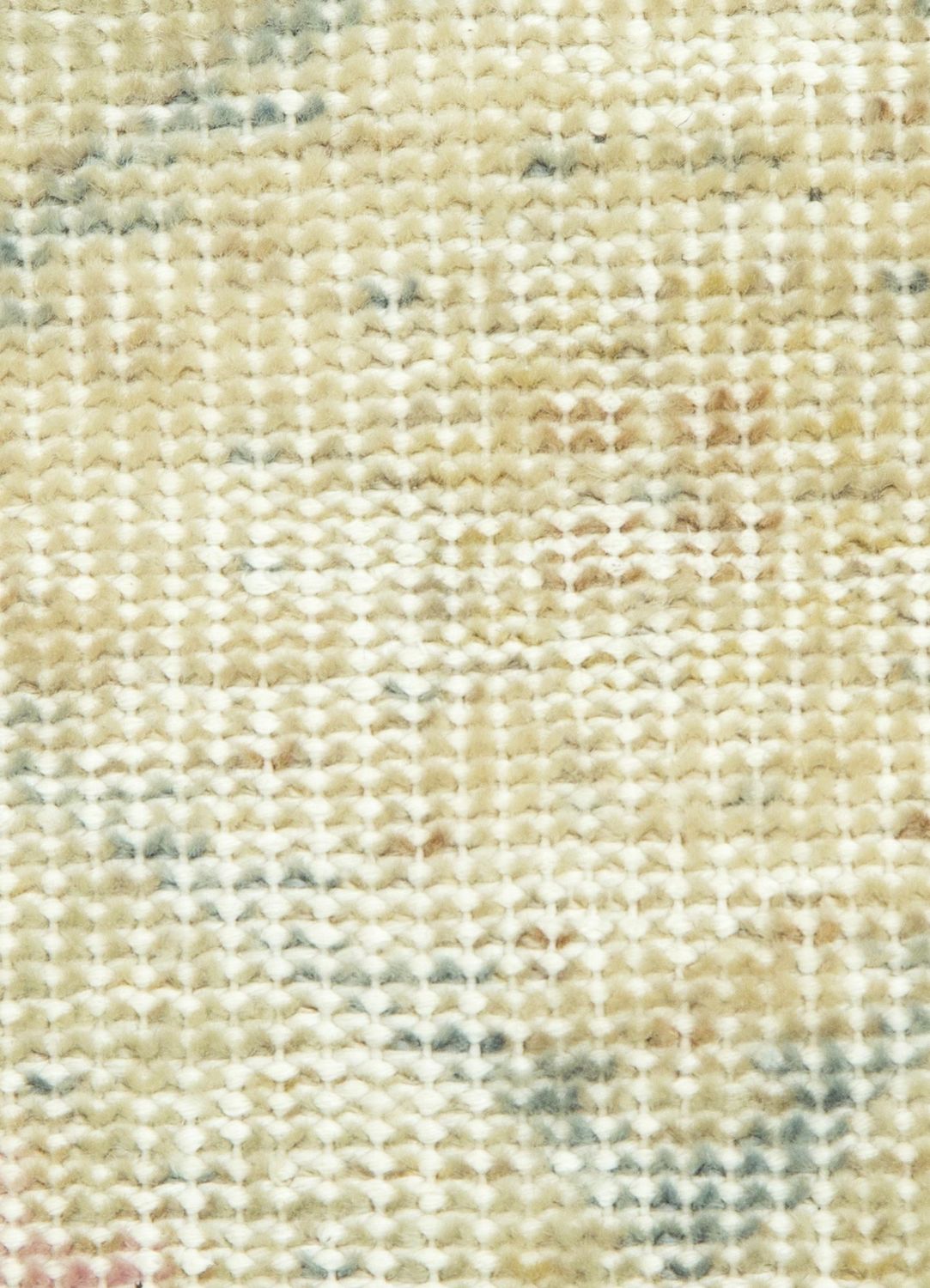 Tappeto di lana - 300 x 240 cm - beige