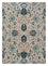 Tappeto di lana - 300 x 240 cm - crema