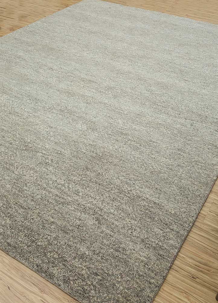 Tappeto di lana - 240 x 150 cm - crema