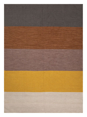Tappeto di design - Carlotta - rettangolo